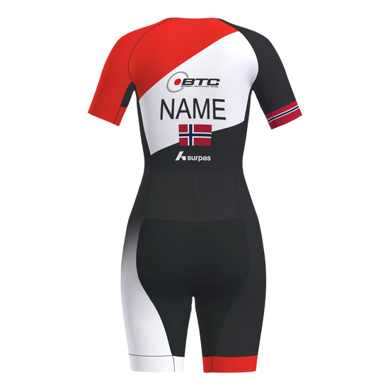 Drive 2 Speedsuit Women
