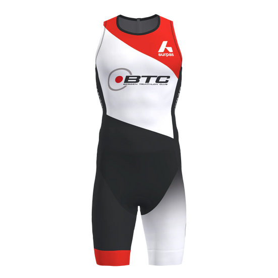 Pursue Skinsuit OD Men