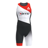 Pursue Skinsuit OD Herre