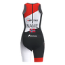 Pursue Skinsuit OD Women