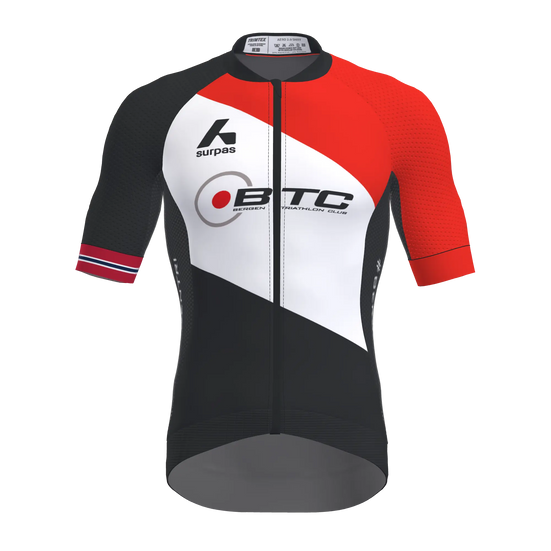 Aero 2.0 Shirt SS Men