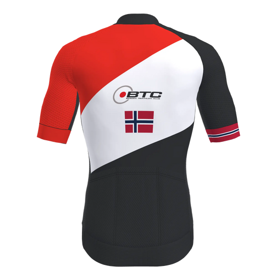 Aero 2.0 Shirt SS Men