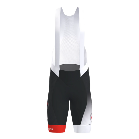 Aero 2.0 Bib Shorts Men