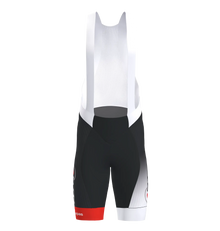 Aero 2.0 Bib Shorts Women