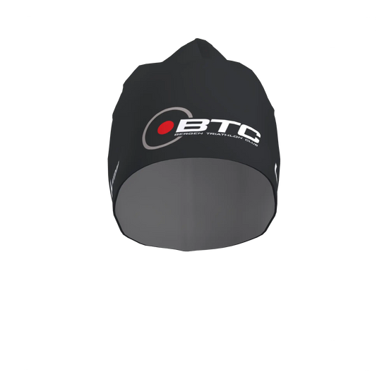 Bi-Elastic Cap