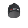 Bi-Elastic Cap