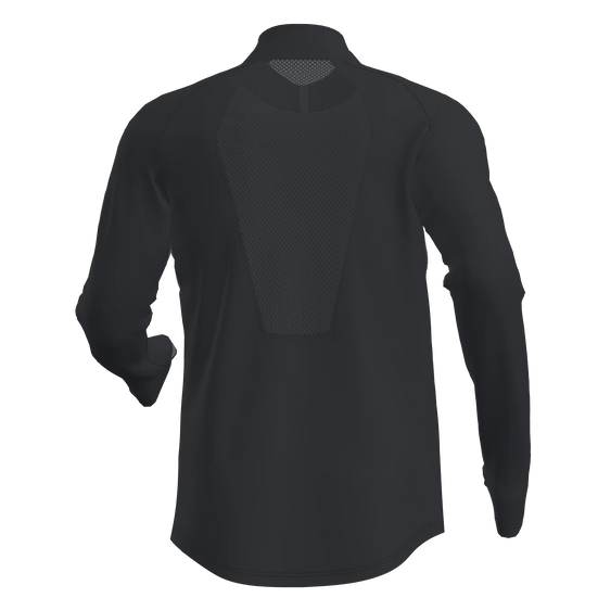 Run Zipp Shirt LS Men