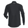 Run Zipp Shirt LS Women