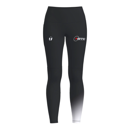 Trainer Long Tights Women
