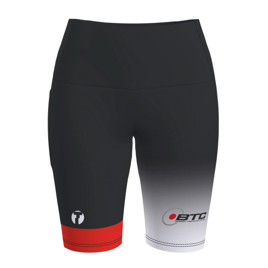 Trainer Short Tights Women