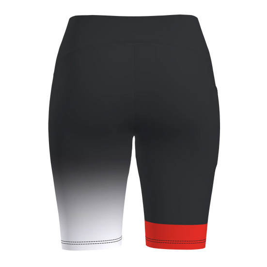 Trainer Short Tights Women