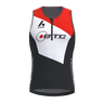 Drive 2 Singlet Jr