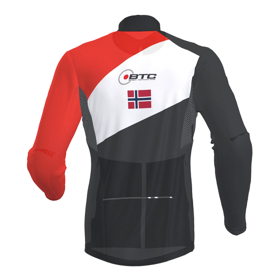 Pace Jacket Men