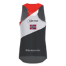 Pace Singlet Women