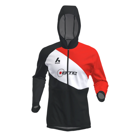 Stride Jacket Women