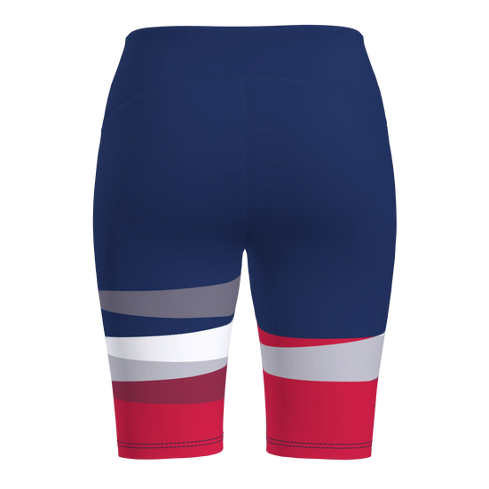 Lead Kort Tights Dame