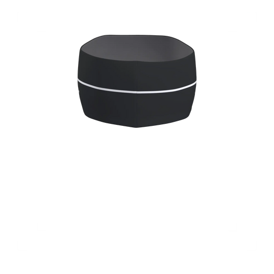 Pulse pannebånd