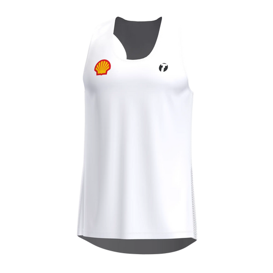 Fast 3.0 Singlet Dame