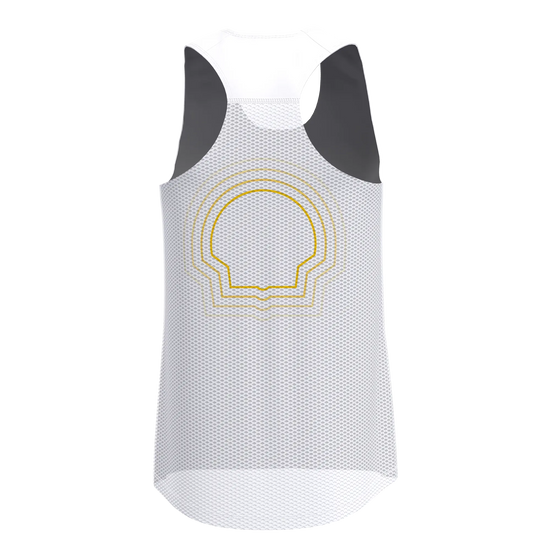 Fast 3.0 Singlet Dame