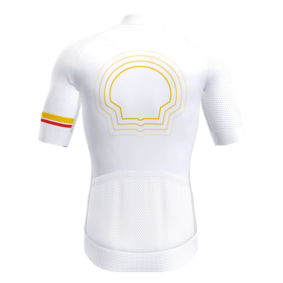 Aero 2.0 Sykkeltrøye Dame