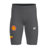 Trainer Kort Tights Herre