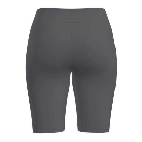 Trainer Kort Tights Dame