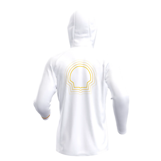 Flex 4.0 Hoodie Herre