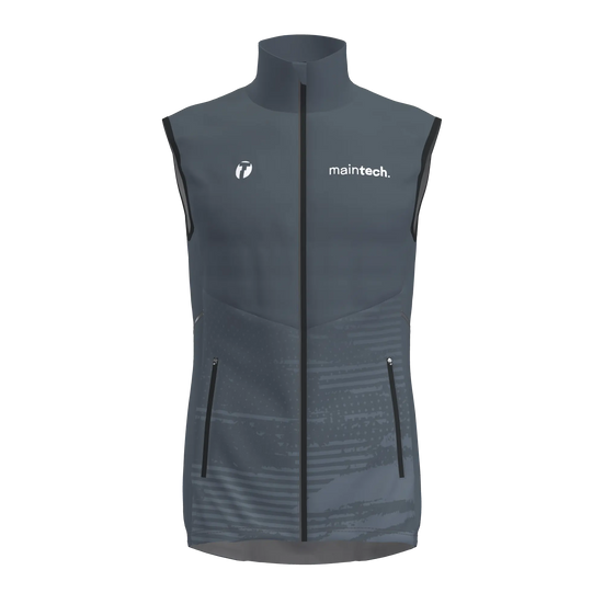Ace Primaloft Vest Dame