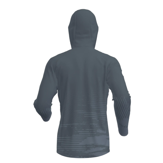 Flex 4.0 Hoodie Herre