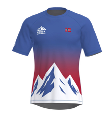 Free 2.0 T-Skjorte Dame