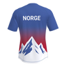 Free 2.0 T-Skjorte Dame