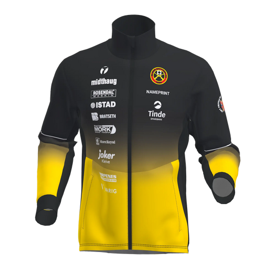 Ambition 2.0 Jakke Junior