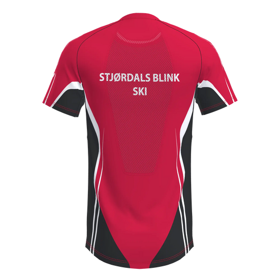 Run T-Skjorte Junior