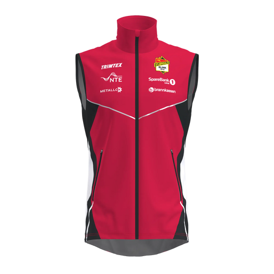 Pulse 2.0 Vest Herre