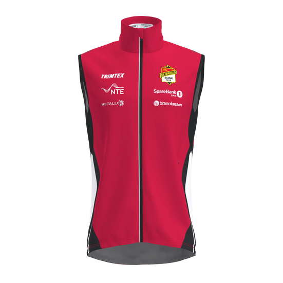 Element Plus Vest Dame