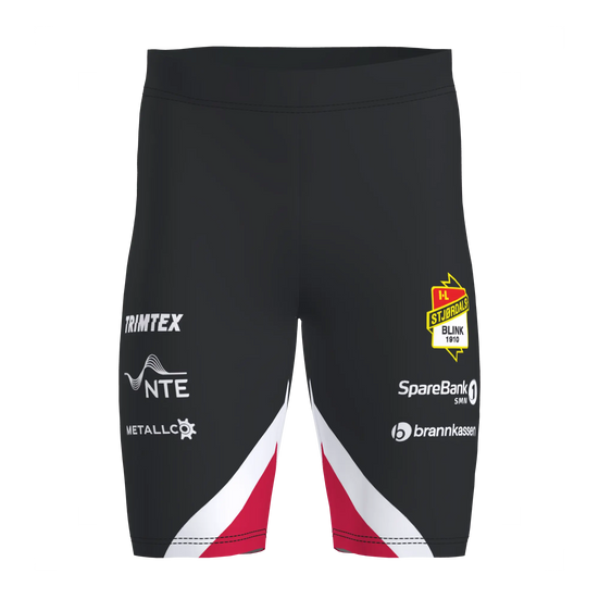 Lead Kort Tights Herre