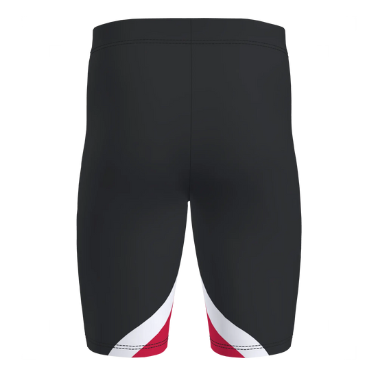 Lead Kort Tights Herre
