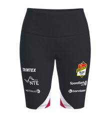 Lead Kort Tights Dame