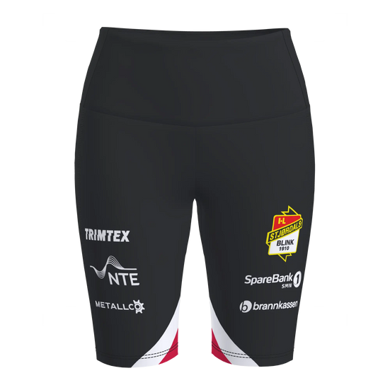 Lead Kort Tights Dame