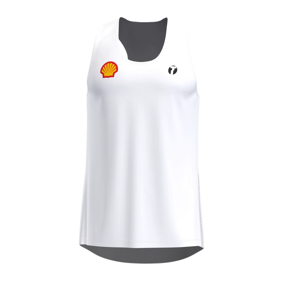 Fast 3.0 Singlet Dame