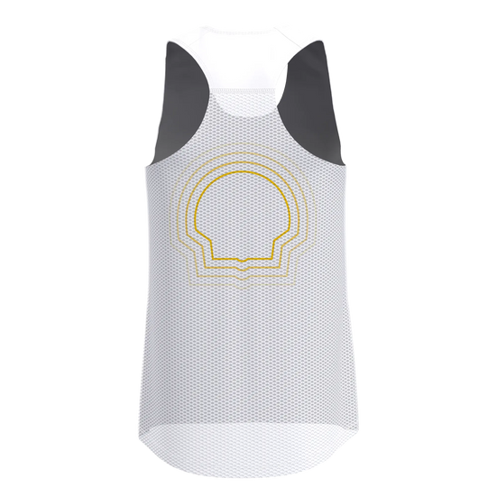 Fast 3.0 Singlet Dame
