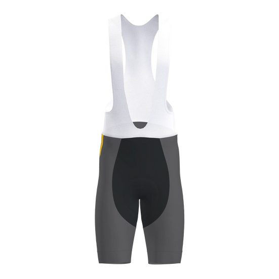 Elite Bib Sykkelshorts Herre