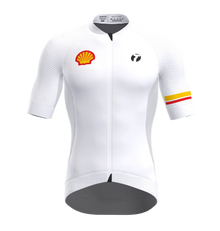 Aero 2.0 Sykkeltrøye Dame