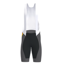 Aero 2.0 Bib Sykkelshorts Dame