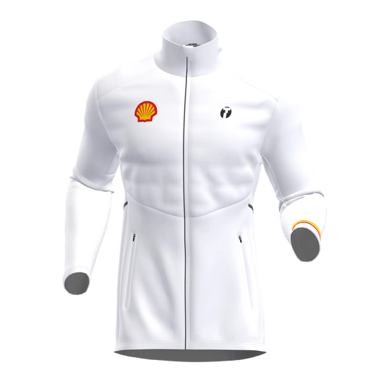 Ace Primaloft Jakke Dame