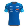Fast T-Skjorte Herre