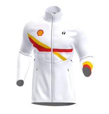 Ace Primaloft Jakke Dame