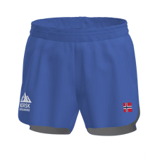 Lead 2.0 Shorts Herre