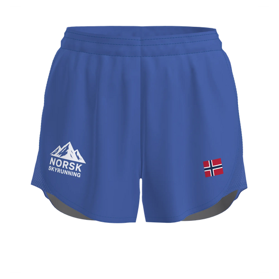 Lead 2.0 Shorts Dame