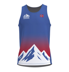 Run Singlet Herre